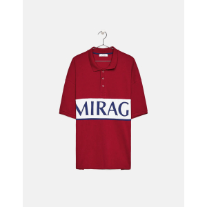 Front Illustration T-Shirt
