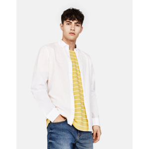 Slim Fit Dress Shirts